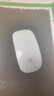 Apple/苹果 妙控鼠标-白色 多点触控表面 苹果鼠标无线蓝牙鼠标无线鼠标办公鼠标静音便携 实拍图