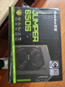 航嘉（Huntkey）JUMPER650S 额定650W 电脑电源(80PLUS白牌/CQC I级能效/智能温控/DC-DC稳压/宽幅电压/RTX4060Ti) 实拍图