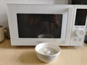 格兰仕（Galanz）微波炉家用不锈钢内胆23升800瓦高颜值小森林系列智能便捷微波炉烤箱一体机XRA(W0) 实拍图