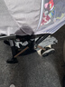 怡戈（Ekobebe）小元宝新生婴儿提篮式儿童安全座椅汽车用宝宝便携车载提篮幻影灰 实拍图