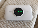 TCL随身wifi三网通用免插卡无线wifi6车载4G路由器随身便携无限制移动联通电信全国通用2026款5GXY15B 【至尊畅享版】三网任切+首月1500G流量 不限速不虚标月享1500G流量 实拍图