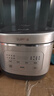 苏泊尔（SUPOR）全自动智能预约电压力锅 6L大容量 触控双球釜SY-60YC8001Q电饭煲高压锅6-8人上盖批次随机发货 实拍图