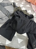 佐丹奴（Giordano）长袖t恤男纯棉贴身上衣基础款纯色圆领打底衫01023820 实拍图