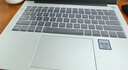 极川 华为MateBook D14/D14 SE 酷睿/Linux版键盘膜2025/24/23款笔记本电脑键盘保护贴膜TPU超薄防尘罩 实拍图