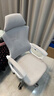 锦汐 电脑椅家用办公椅子靠背人体工学椅学习转椅老板座椅游戏电竞椅 【可后躺+乳胶+3级气杆】白框灰网-焕新款 实拍图
