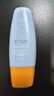 Mistine蜜丝婷防晒霜小黄帽面部水感养肤防紫外线60ml*2防水汗学生礼物 实拍图