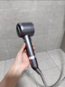 GuGuGo【德国】强劲增压花洒淋浴喷头带软管一套家用多功能手持莲蓬喷头 双涡轮增压花洒-枪灰 四档调节丨一键止水丨通用安装 实拍图