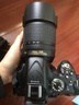 尼康\/Nikon D3200 D3400 D5300 D5600二手单反相机入门级半画幅高清旅游 尼康D5200 尼康18-105VR防抖镜头【街拍风景日常】 99成新 实拍图