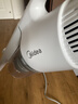 美的（Midea）吸尘器家用U2有线手持推杆地毯两用大吸力除尘吸灰大功率可视化尘杯吸尘器神器宠物【热卖榜】 实拍图