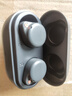 弱水时砂【重磅新品】琉璃Ultra无线蓝牙耳机琉璃X升级款入耳运动耳机抗风噪主动降噪HiFi音质超长续航学生 【静谧套装】墨云黑+降噪耳塞套 实拍图