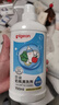 贝亲（Pigeon）奶瓶清洗剂婴儿专用奶嘴玩具果蔬清洗剂清洁剂洗洁精 700ml MA27 实拍图