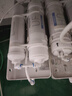 九阳（Joyoung）净水器机家用厨下矿物质净饮水自来水商用前置过超滤器机1283 实拍图