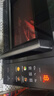 美的（Midea）微碳微波炉烤箱一体机900w微波1000w烧烤平板光波速热23L容量变频臻彩荧幕 （C32） 实拍图