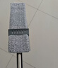 百家好世平板拖把38cm2布家用懒人墩布拖干湿两用自动回弹 源头直发 包邮 实拍图