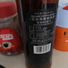 百加得（Bacardi）黑朗姆酒 洋酒 莫吉托 基酒调酒 500ml 烘焙 送礼 实拍图