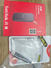 闪迪（SanDisk）1TB Type-c USB3.2移动固态硬盘（PSSD）E30高速 移动SSD 读速800MB/s 兼容手机笔记本电脑 实拍图
