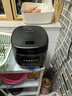 美的（Midea）电饭煲5L大容量家用电饭锅4-5-8-10人多功能智能预约柴火饭煲汤煮粥蛋糕不粘内胆快速饭微压饭煲 5L 【微压焖香阀】高清炫彩屏 实拍图