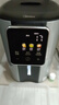 美的（Midea）电热水瓶5L家用烧水壶触控屏可调温除氯316L母婴级不锈钢防干烧恒温小夜灯线下同款EB50D1 实拍图