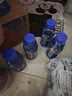 脉动桃子口味400ML*15瓶迷你小瓶低糖维生素C电解质水功能饮料整箱装 实拍图