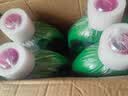 超能柔顺舒适洗衣液 馨香依兰香氛3.5kg*4瓶装薰衣草天然椰油亲肤柔软 超能馨香依兰洗衣液 4瓶*28斤整箱装 实拍图