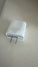 Apple/苹果 20W USB-C充电器  type-c充电器苹果手机充电器原装手机快充头 苹果17手机充电器 实拍图