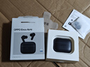 OPPO Enco Air4i 真无线入耳式超长续航游戏蓝牙耳机运动跑步耳机通用苹果华为小米手机 玄岩黑 实拍图