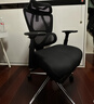 永艺新沃克Pro/max+人体工学椅办公椅电脑椅电竞椅家用单人座椅4D腰靠 实拍图