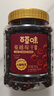 百草味蔓越莓干500g罐装即食烘焙用蜜饯果干果脯网红休闲零食小吃 实拍图