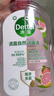 滴露（Dettol）香氛自然衣物消毒液杀菌48H留香洗衣除汗臭儿童玩具消毒水1L*4 实拍图