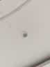 欧普照明（OPPLE）led筒灯天花板灯客厅吊顶灯嵌入式射灯明炫II铝材防眩光筒灯 5W白光 Ra95高显色 实拍图