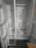 容声547L双开门冰箱大容量超薄一级能效风冷无霜双变频节能净味对开门以旧换新BCD-547WD12HP国家补贴 实拍图