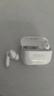 OPPO Enco Air4i 真无线入耳式超长续航游戏蓝牙耳机运动跑步耳机通用苹果华为小米一加手机 玉瓷白 实拍图