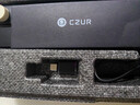 成者（CZUR）Fancy视频展台网课教学 书法绘画培训 带麦克风录音录像拍照录课实物投影4K拍A3/A4 实拍图