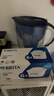 碧然德（BRITA） 家用滤水壶 净水壶滤芯 Maxtra 多效滤芯 6枚装 实拍图