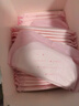 十月结晶一次性防溢乳垫乳贴隔奶垫纤薄系列独立包装防漏透气AIR100片 实拍图