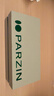 帕森（PARZIN）【可套近视眼镜】偏光太阳镜女防晒驾驶墨镜男情人节礼物PZ12107 实拍图