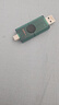 金士顿（Kingston）256GB Type-C USB3.2 双接口U盘 DTDEG2 大容量办公车载优盘 适用于安卓苹果手机平板电脑 实拍图