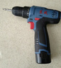 东成16V无刷锂电钻DCJZ1608（S型）手电钻充电式电动螺丝刀家用起子机 实拍图