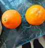 京鲜生 四川爱媛38号果冻橙 净重8斤 单果190g起 生鲜水果柑橘桔子礼盒 实拍图