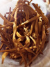 川珍黄花菜150g 黄花干货农家金针菜忘忧草山珍煲汤材料火锅食材 实拍图