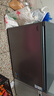 澳柯玛（AUCMA）蓝擎系列312升单温家用减霜小冰柜冷藏柜冷冻柜超低温电控卧式冰箱一级能效 BC/BD-312DHX以旧换新 实拍图