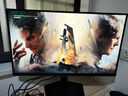 三星（SAMSUNG）27英寸 G60F 2K 350Hz Fast IPS 1ms HDR400 超薄 G-SYNC 玄龙骑士 电竞显示器 LS27FG606ECXXF 实拍图