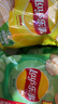 乐事（Lay's）薯片（黄瓜味+原味+红烩味+鱿鱼味+鸡翅味）400g 混合10包 实拍图
