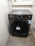 小天鹅（LittleSwan）滚筒洗衣机全自动家用 10KG大容量 超薄 TG100APUREPRO以旧换新 国家补贴 京东自营 内衣洗 出租屋 实拍图