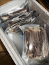 鱿鱼须冷冻新鲜现切鱿鱼须章鱼足鲜活速冻烧烤铁板海鲜水产食材 精品装【真鱿鱼 鲜活现切】 1斤 实拍图
