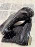 回力女士雨鞋成人中筒雨靴防水鞋胶鞋套鞋水靴HXL23-S 嘿-嘿 37  实拍图