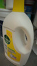 滴露（Dettol）衣物除菌液 消毒液 柠檬3L 99.9%杀菌除螨内衣儿童衣物可配洗衣液 实拍图