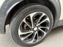 米其林（MICHELIN）汽车轮胎/电动车新能源轮胎 215/50R17 95W e聆悦 E PRIMACY 实拍图