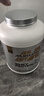 肌肉科技乳清蛋白粉增肌粉健身增重塑型增肌蛋白粉2270g椰子味 实拍图