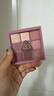 3ce九宫格九色眼影盘烟粉盘#AUTOFOCUS化妆品送女友生日礼物 实拍图